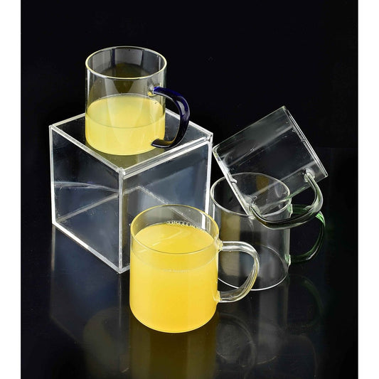 Peter Blue Becher 450 ml - tinkie.de