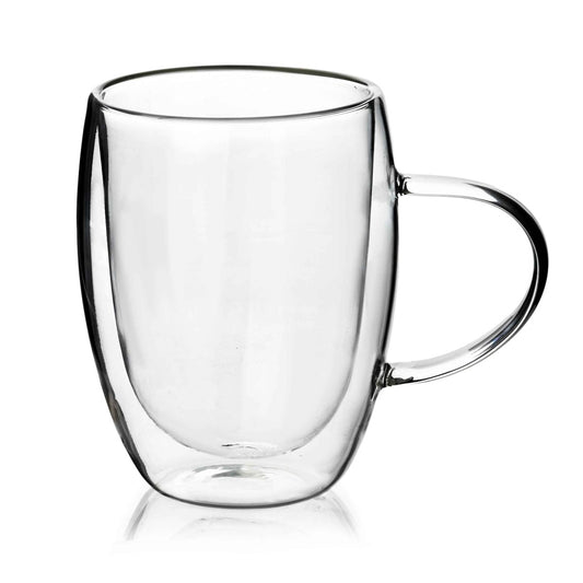 Peter Borosilikatglasbecher 380 ml - tinkie.de