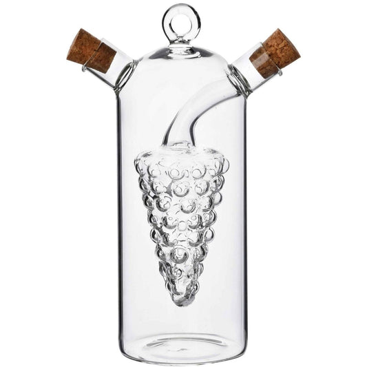 Peter Flasche für Olivenöl 300 ml Essig 30 ml - tinkie.de