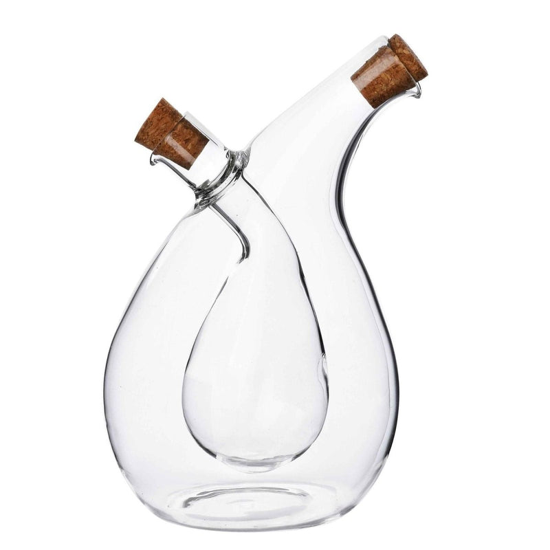 Peter Flasche für Olivenöl 350 ml Essig 75 ml - tinkie.de