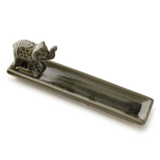 Räucherstäbchenhalter Elefant - tinkie.de