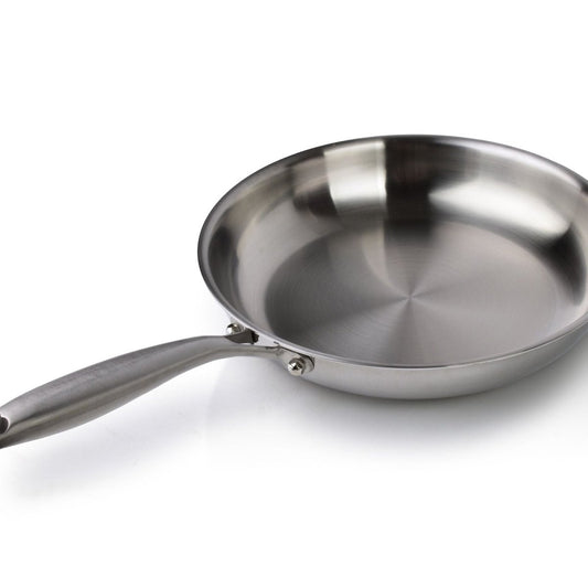 Resta Pfanne 28 cm () mit Rand - tinkie.de