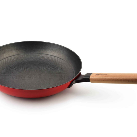 Rodeluxe Bratpfanne 28 cm () - tinkie.de