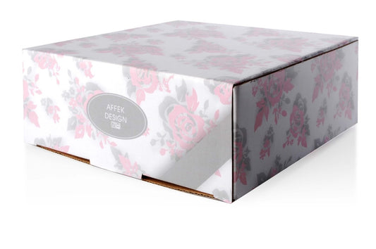 ROSE2 Schale 16 cm 750 ml - tinkie.de
