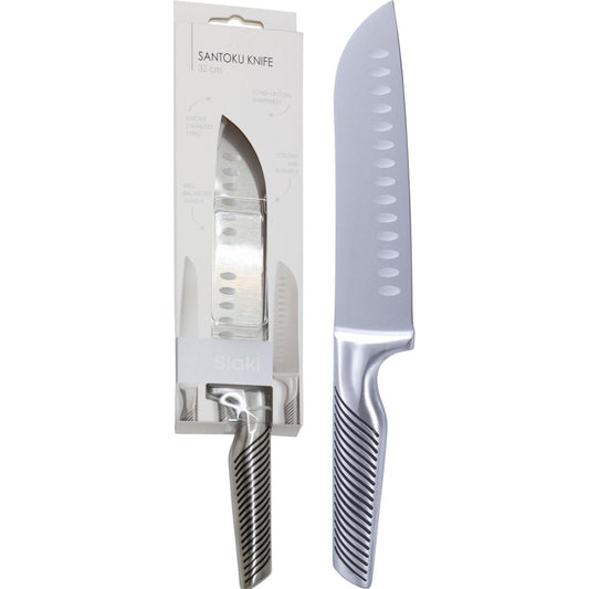 Santoku Messer 33 CM - tinkie.de