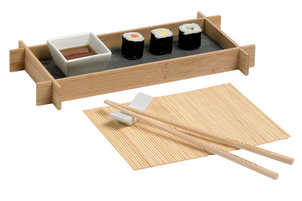 Sushi Set