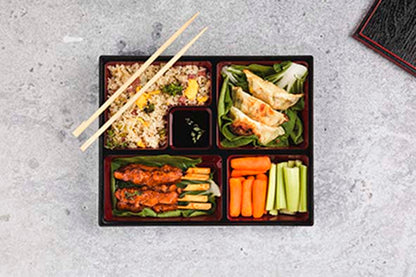 Bento Box