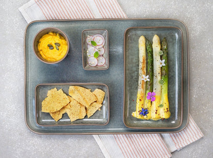 Bento-Concept Teller rechteckig - Teller - tinkie.de