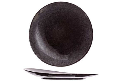 Black Granite Dessertteller - Dessertteller - tinkie.de