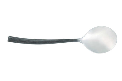 Black Oak Moccalöffel aus Edelstahl Set 12 Stück - Moccalöffel - tinkie.de