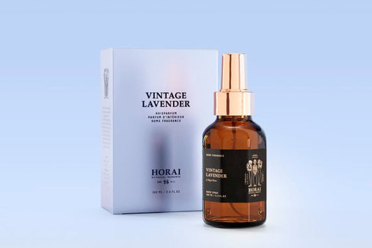 Interior Parfum VINTAGE LAVENDER - Raumduft - tinkie.de