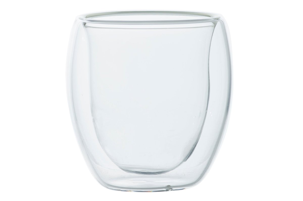 Thermoglas aus Borosilikatglas Set 2 Stück - Thermoglas - tinkie.de