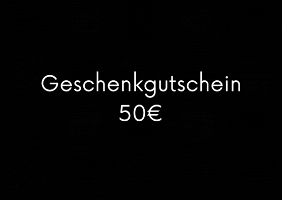 Tinkie Geschenkgutschein - Geschenkgutschein - tinkie.de