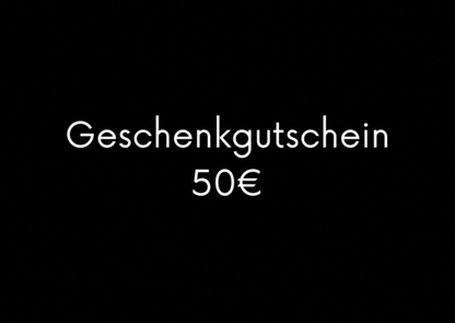 Tinkie Geschenkgutschein - Geschenkgutschein - tinkie.de